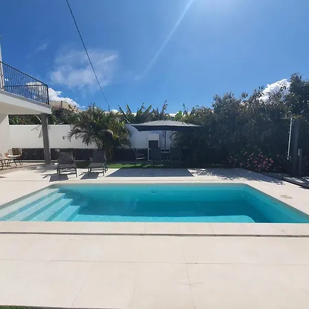 Casa Sandra