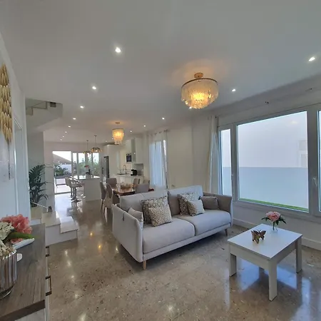 Casa Sandra Villa Tazacorte