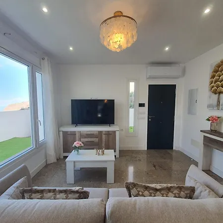 Casa Sandra