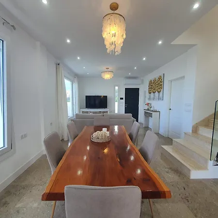 Casa Sandra Villa