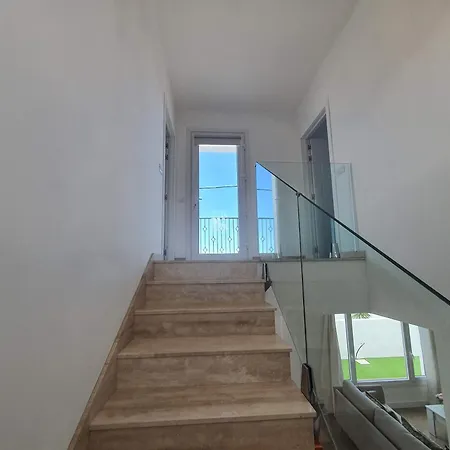 Casa Sandra