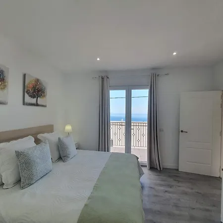 Casa Sandra Villa *