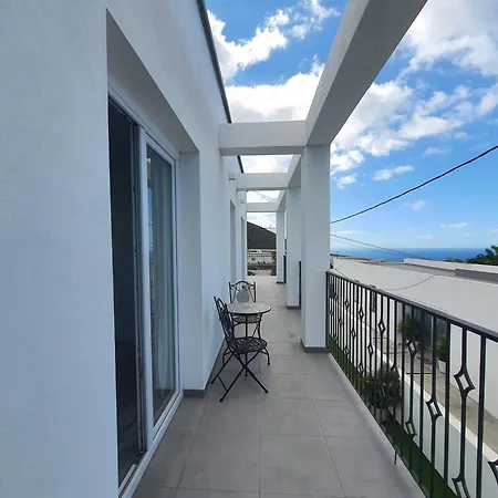 Casa Sandra Villa Tazacorte