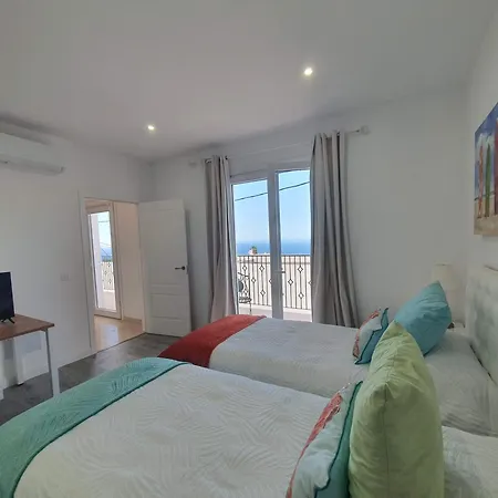 Casa Sandra Villa *