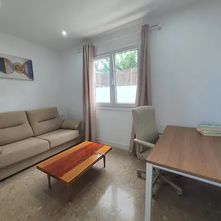 Casa Sandra * Tazacorte
