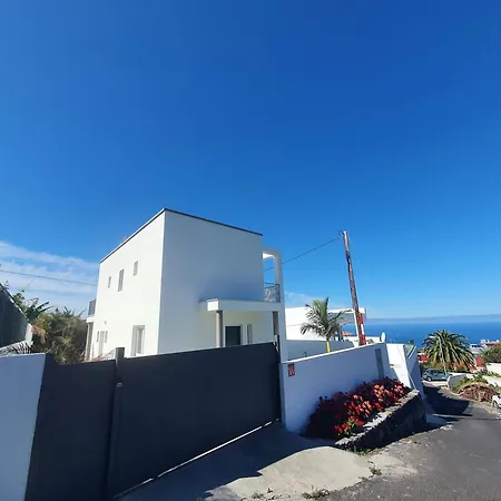 Casa Sandra Villa *