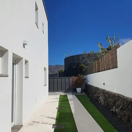 Villa Casa Sandra Tazacorte