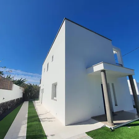 Casa Sandra Villa *