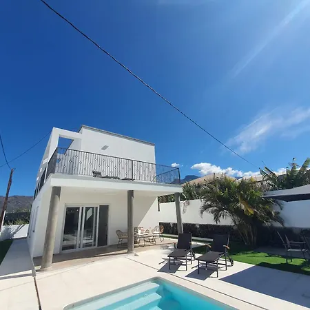Villa Casa Sandra *