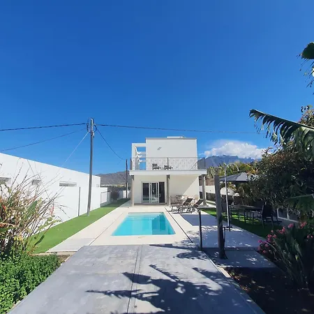 Casa Sandra *