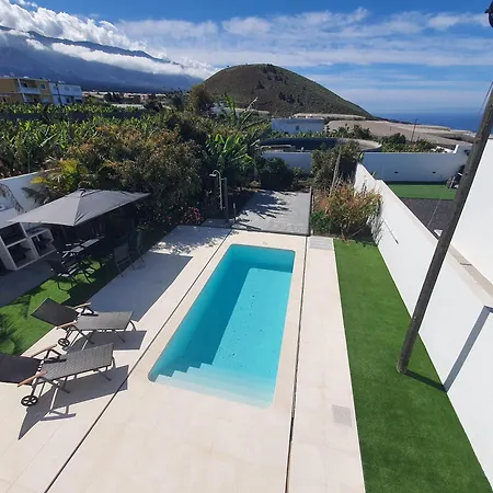 Villa Casa Sandra Tazacorte